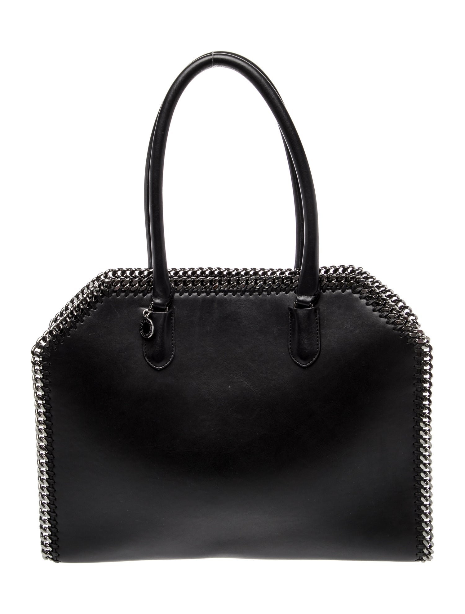 Stella McCartney Vegan Leather Shoulder Bag