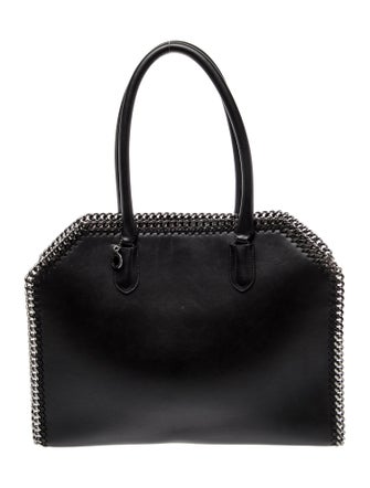 Stella McCartney Vegan Leather Shoulder Bag