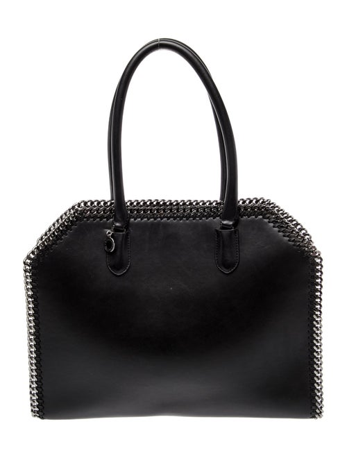 Stella McCartney Vegan Leather Shoulder Bag