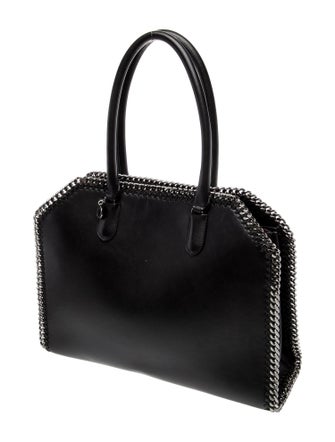 Stella McCartney Vegan Leather Shoulder Bag