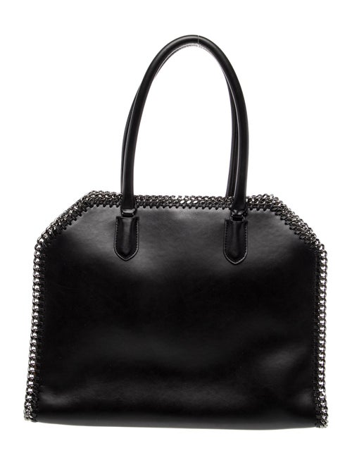 Stella McCartney Vegan Leather Shoulder Bag