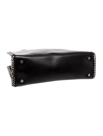Stella McCartney Vegan Leather Shoulder Bag