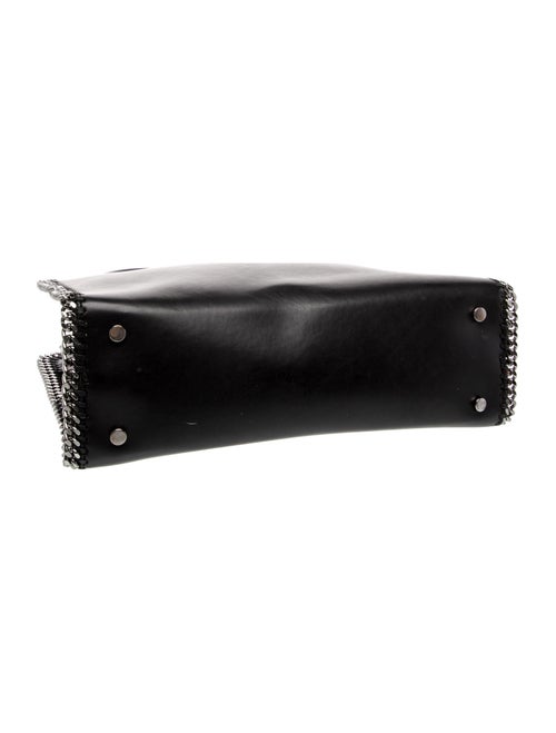 Stella McCartney Vegan Leather Shoulder Bag