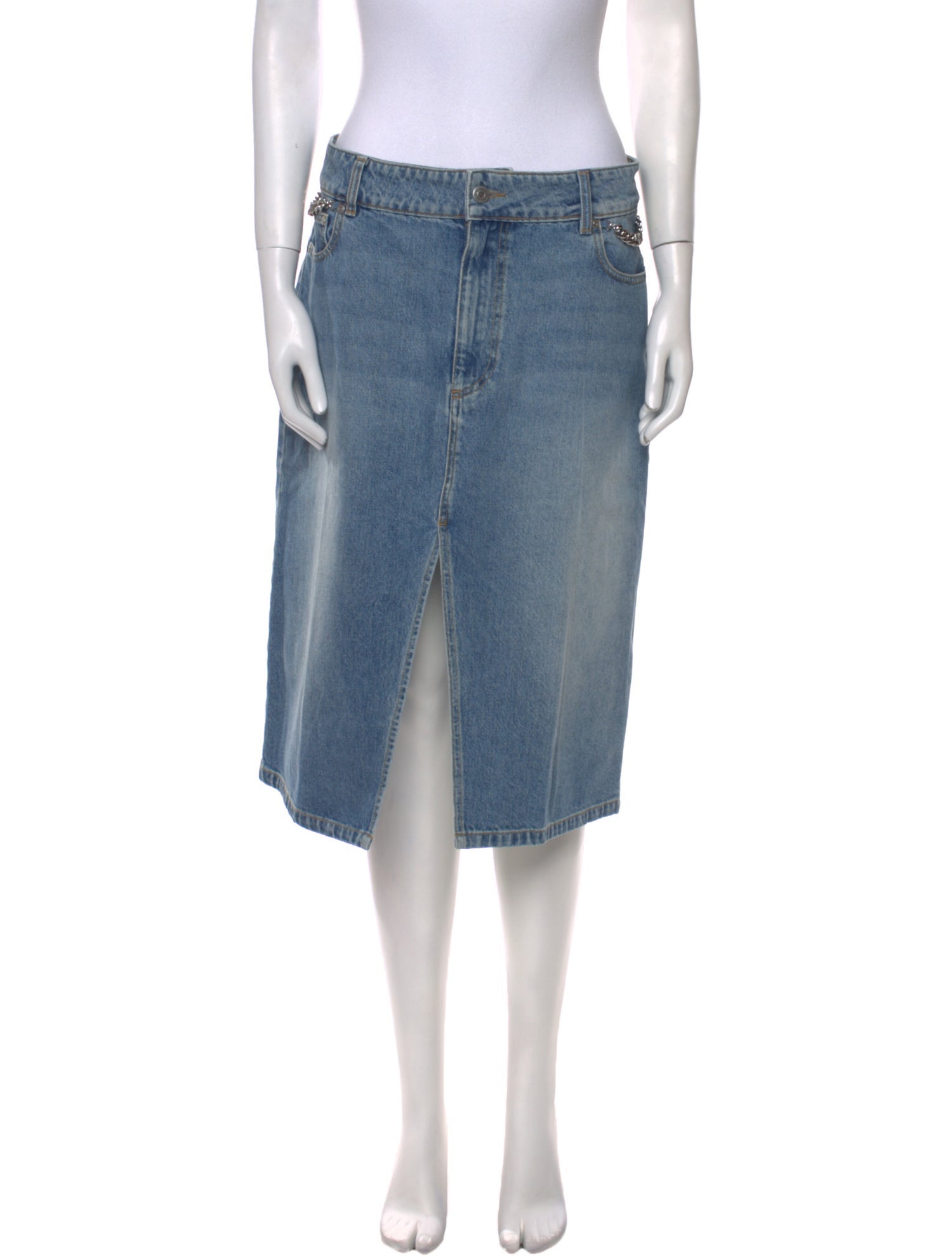 Stella McCartney Knee-Length Skirt