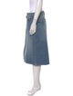 Stella McCartney Knee-Length Skirt