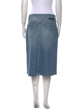 Stella McCartney Knee-Length Skirt