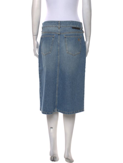 Stella McCartney Knee-Length Skirt