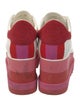 Stella McCartney Vegan Leather Chunky Sneakers