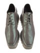 Stella McCartney Patent Leather Sneakers