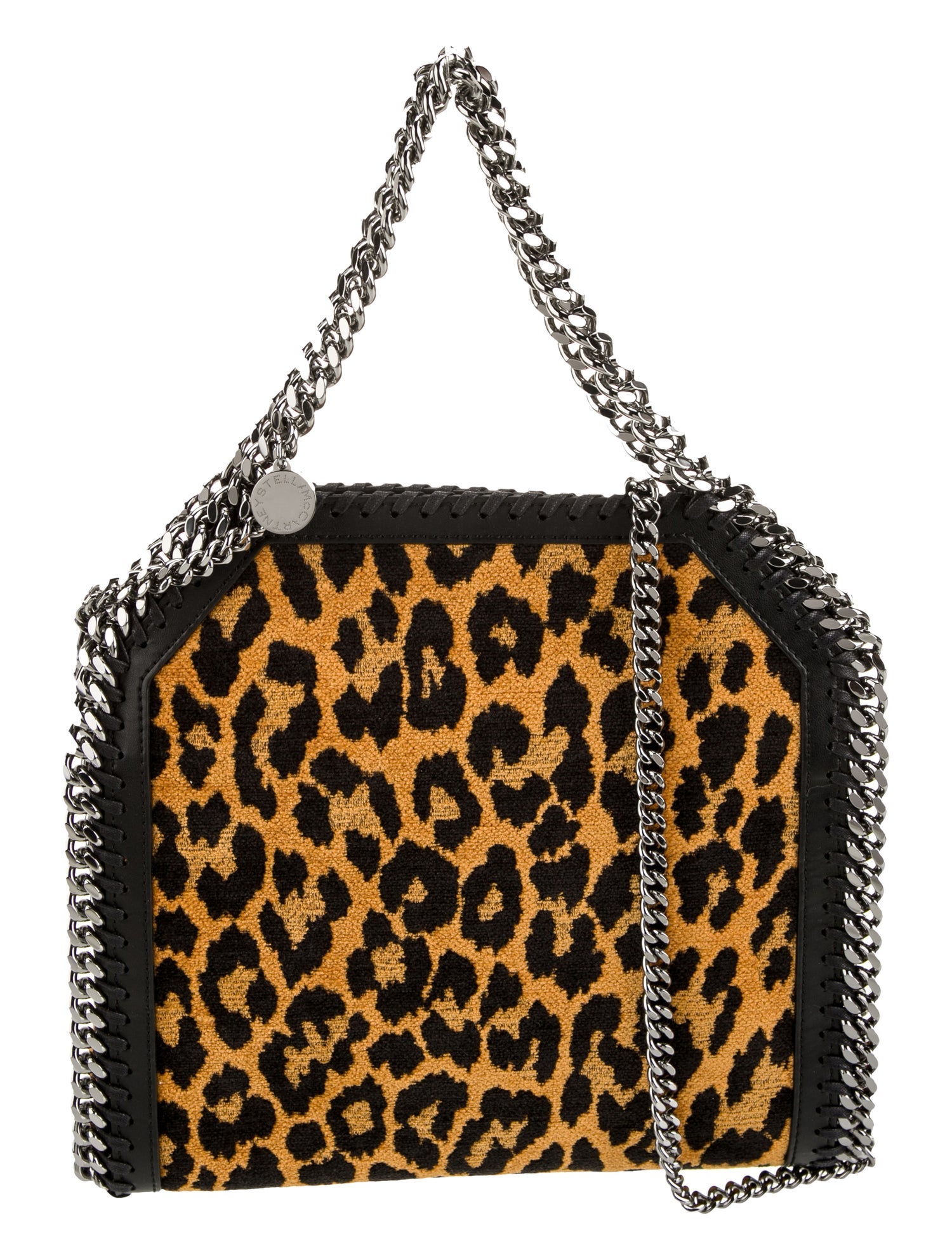 Stella McCartney Top Handle Bag