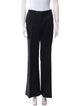 Stella McCartney Wool Wide Leg Pants