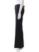Stella McCartney Wool Wide Leg Pants