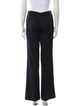 Stella McCartney Wool Wide Leg Pants