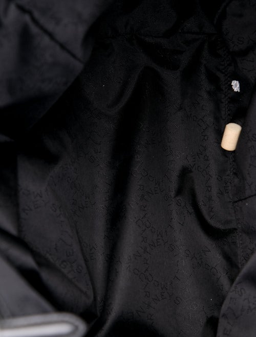 Stella McCartney Velvet Tote