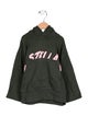 Stella McCartney Girls' Hoodie