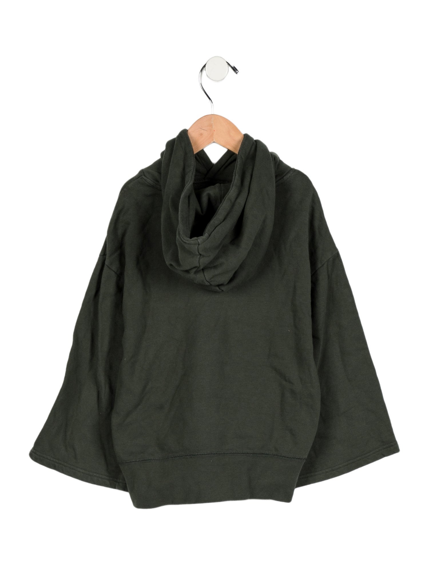 Stella McCartney Girls' Hoodie