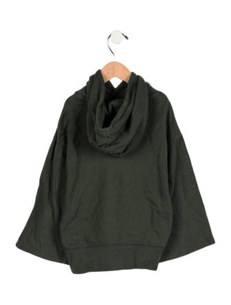 Stella McCartney Girls' Hoodie