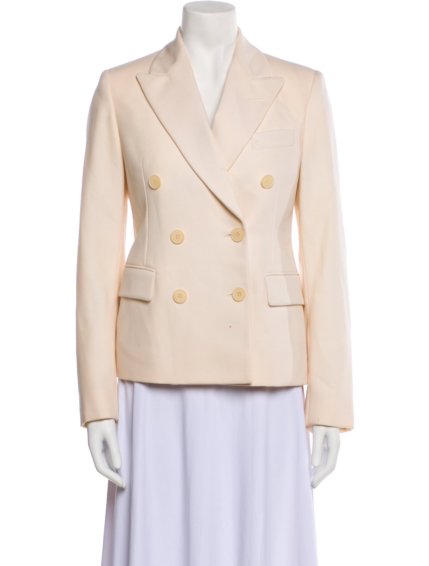 Stella McCartney Wool Blazer