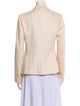 Stella McCartney Wool Blazer