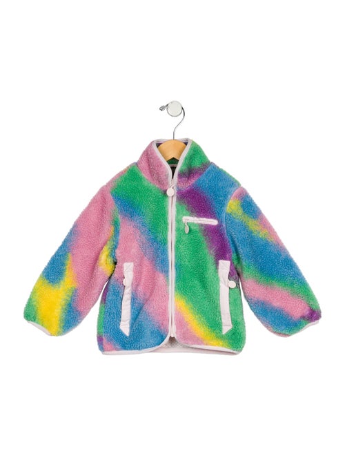 Stella McCartney Toddler Girls' Casual Jacket