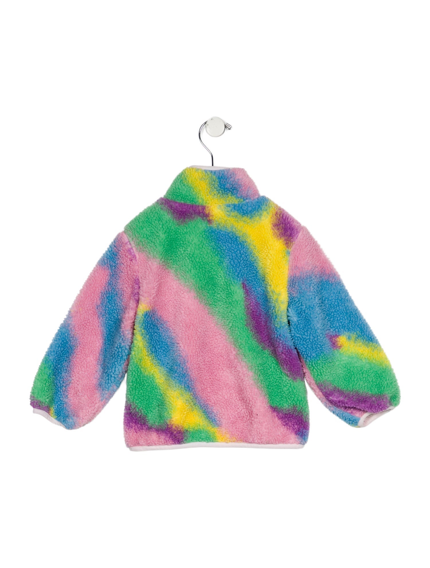 Stella McCartney Toddler Girls' Casual Jacket