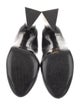 Stella McCartney Leather Mules