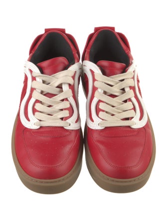 Stella McCartney Vegan Leather Sneakers