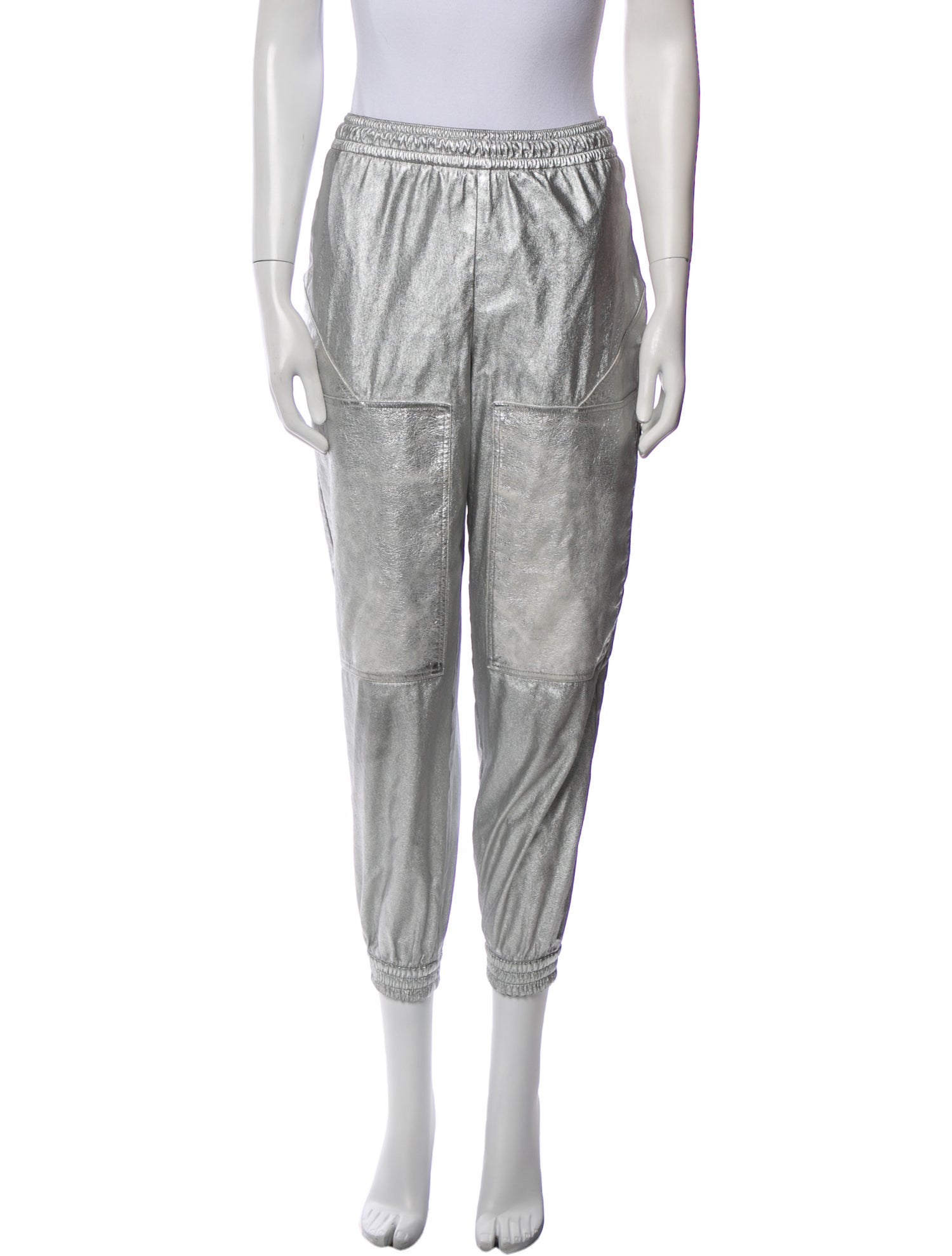 Stella McCartney Skinny Leg Pants