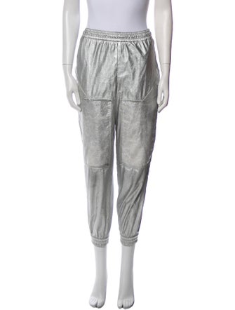 Stella McCartney Skinny Leg Pants