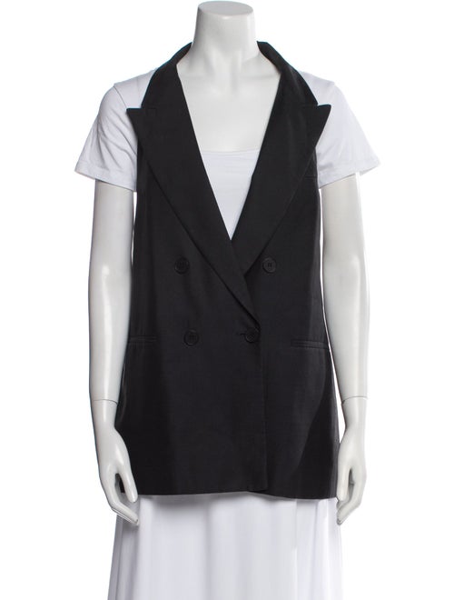 Stella McCartney Silk Vest
