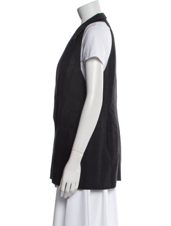 Stella McCartney Silk Vest