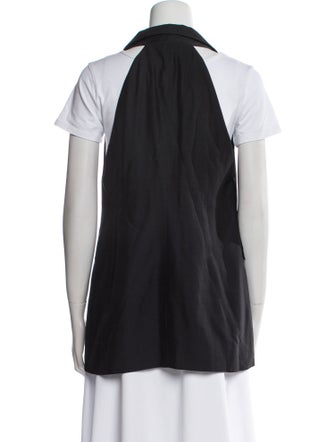Stella McCartney Silk Vest