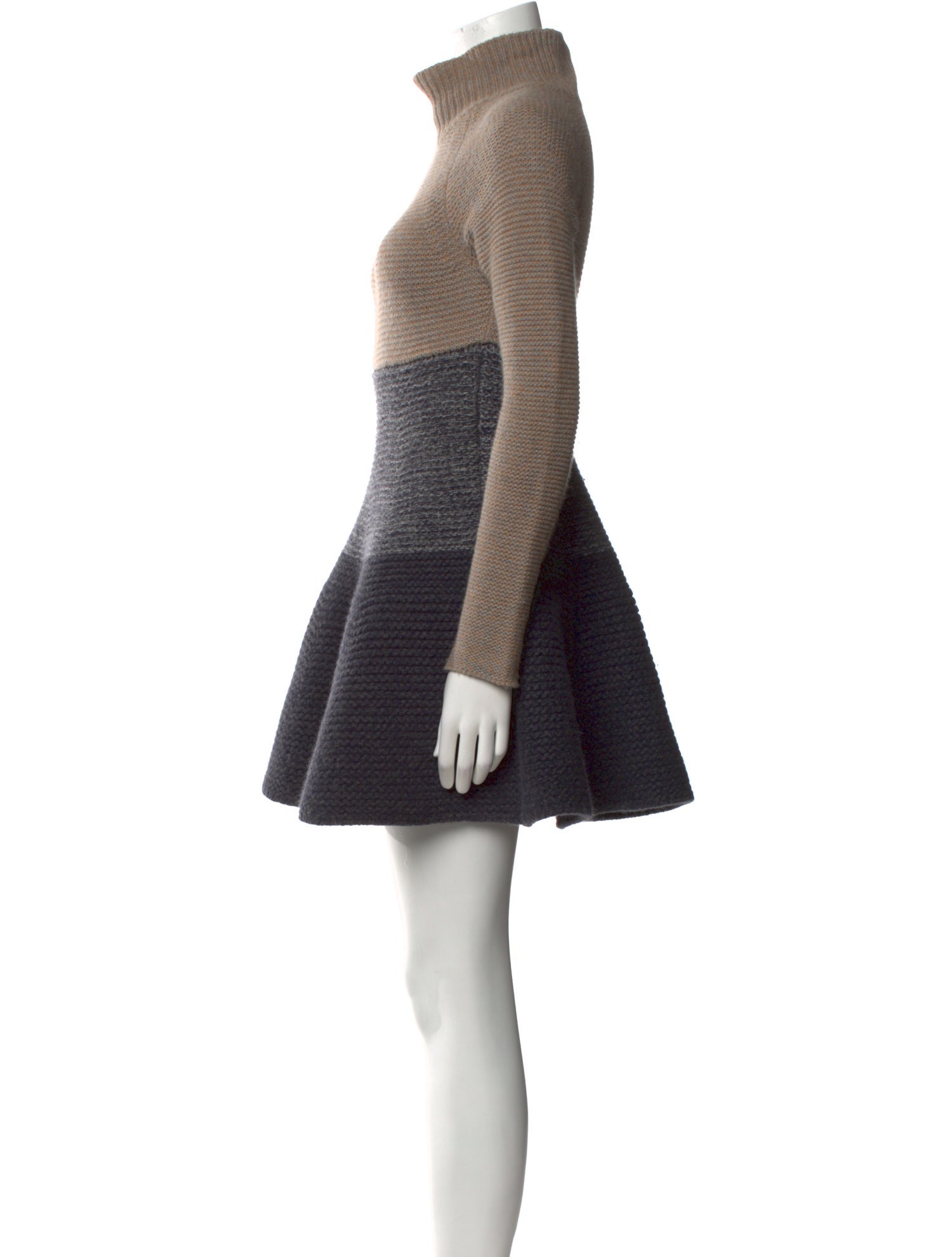 Stella McCartney Vintage Mini Dress