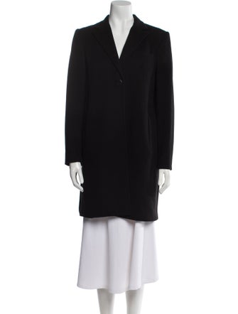Stella McCartney Wool Coat