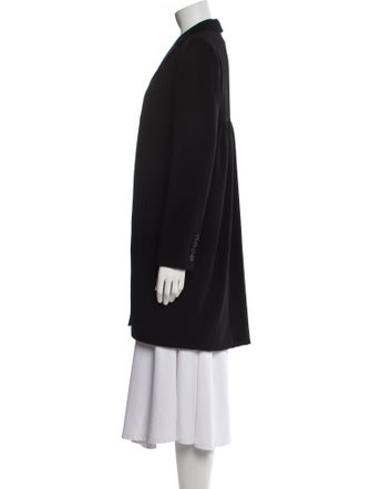 Stella McCartney Wool Coat