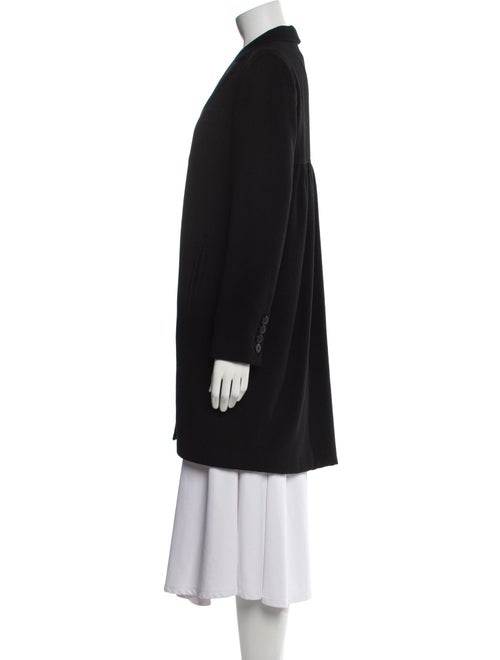 Stella McCartney Wool Coat