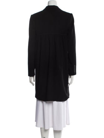 Stella McCartney Wool Coat