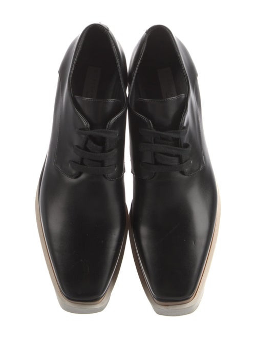 Stella McCartney Vegetarian Leather Pumps