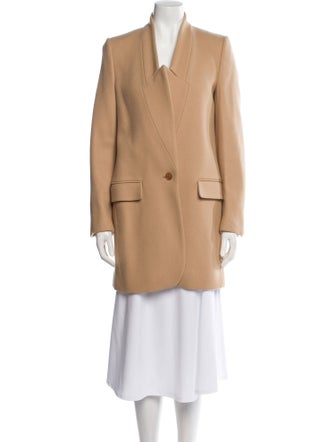 Stella McCartney Wool Coat