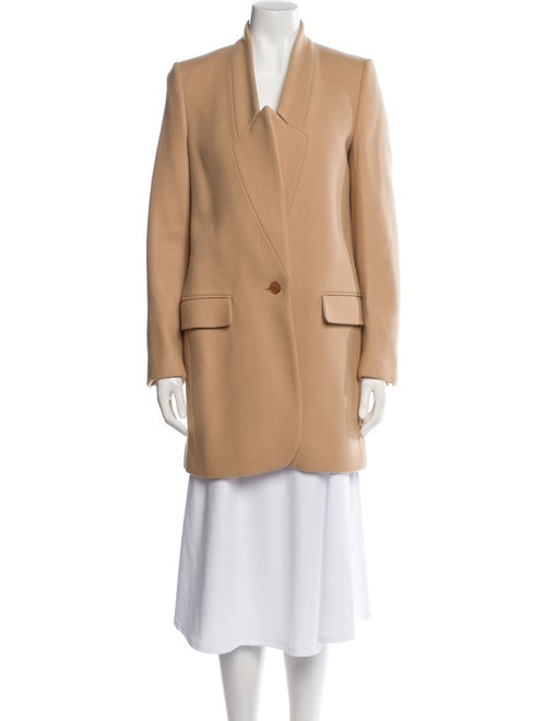 Stella McCartney Wool Coat