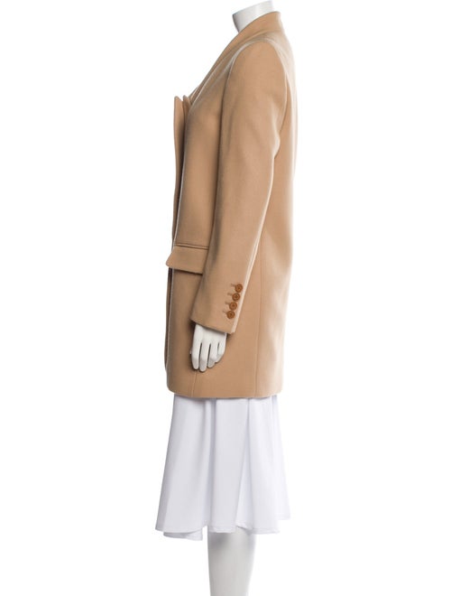 Stella McCartney Wool Coat