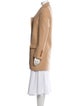 Stella McCartney Wool Coat