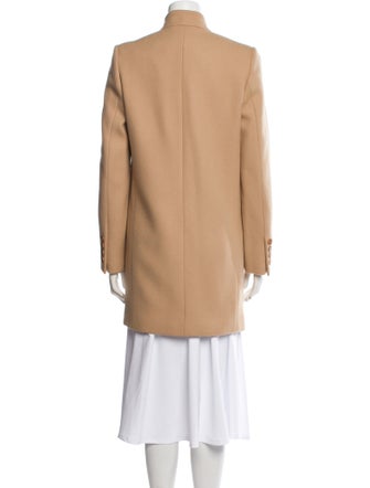 Stella McCartney Wool Coat