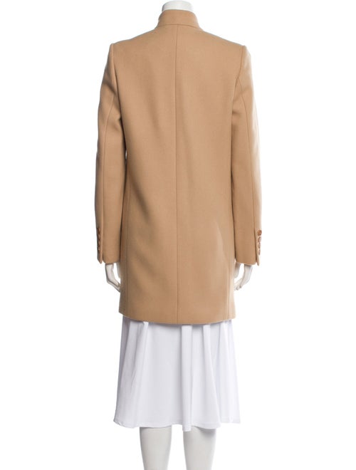 Stella McCartney Wool Coat