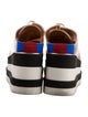 Stella McCartney Leather Sneakers