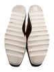 Stella McCartney Leather Sneakers