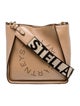 Stella McCartney Vegetarian Leather Messenger Bag