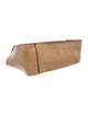 Stella McCartney Vegetarian Leather Messenger Bag