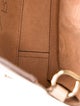 Stella McCartney Vegetarian Leather Messenger Bag