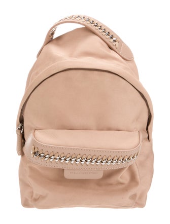 Stella McCartney Nylon Backpack